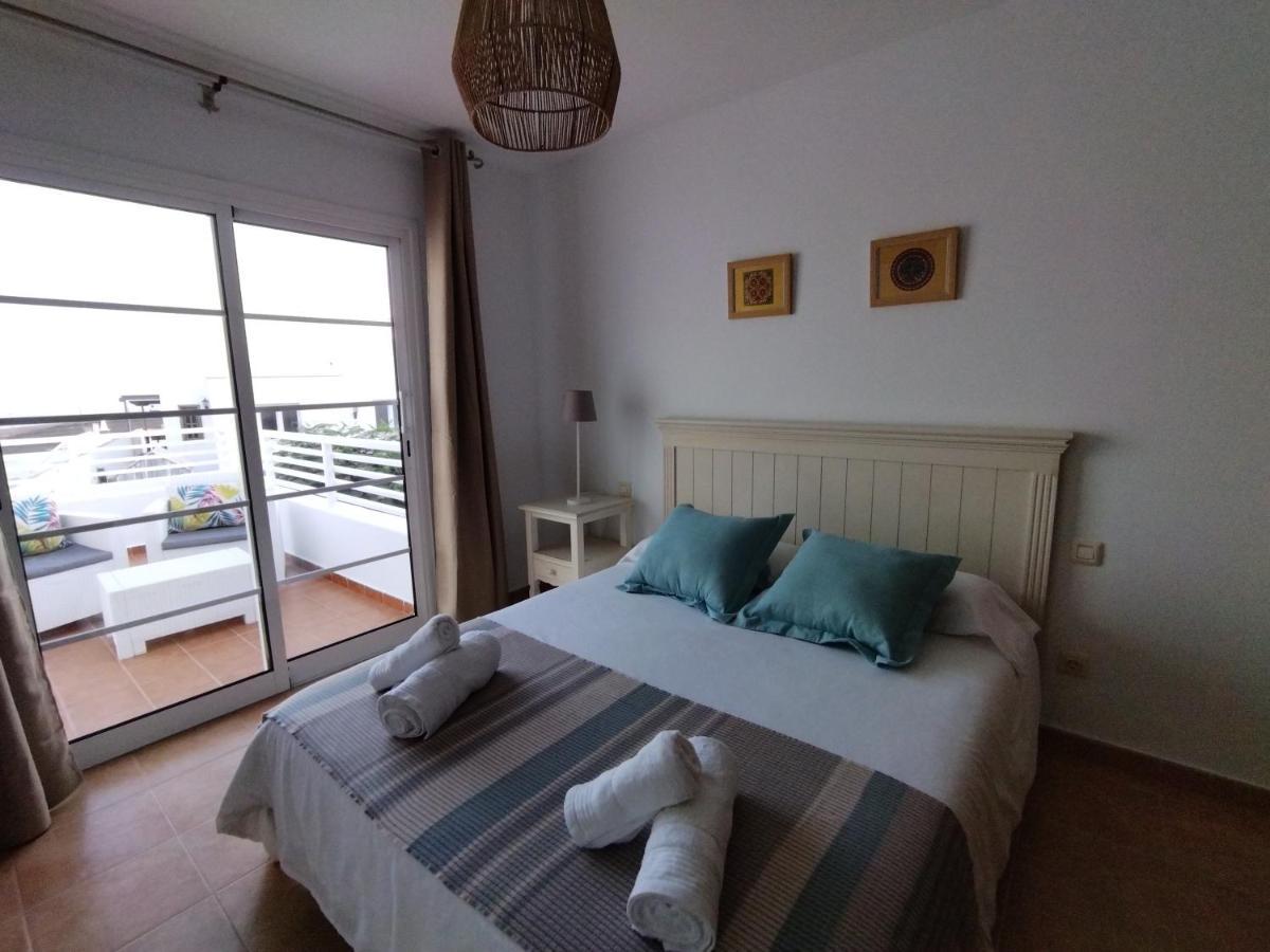 Mandala Appartement Tías Buitenkant foto
