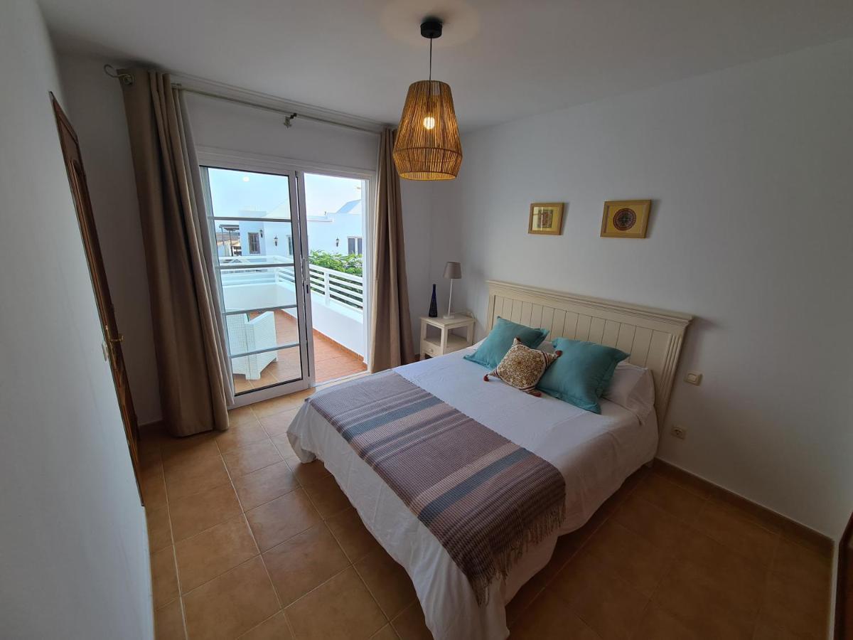 Mandala Appartement Tías Buitenkant foto